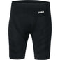 JAKO Short Tight Comfort 2.0 Unisex Schwarz