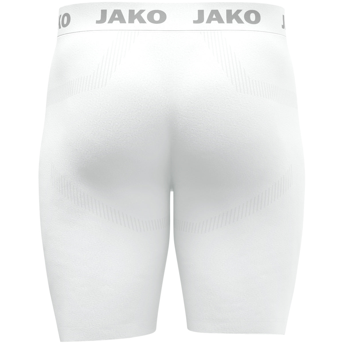 JAKO Short Tight Seamless (weiß)