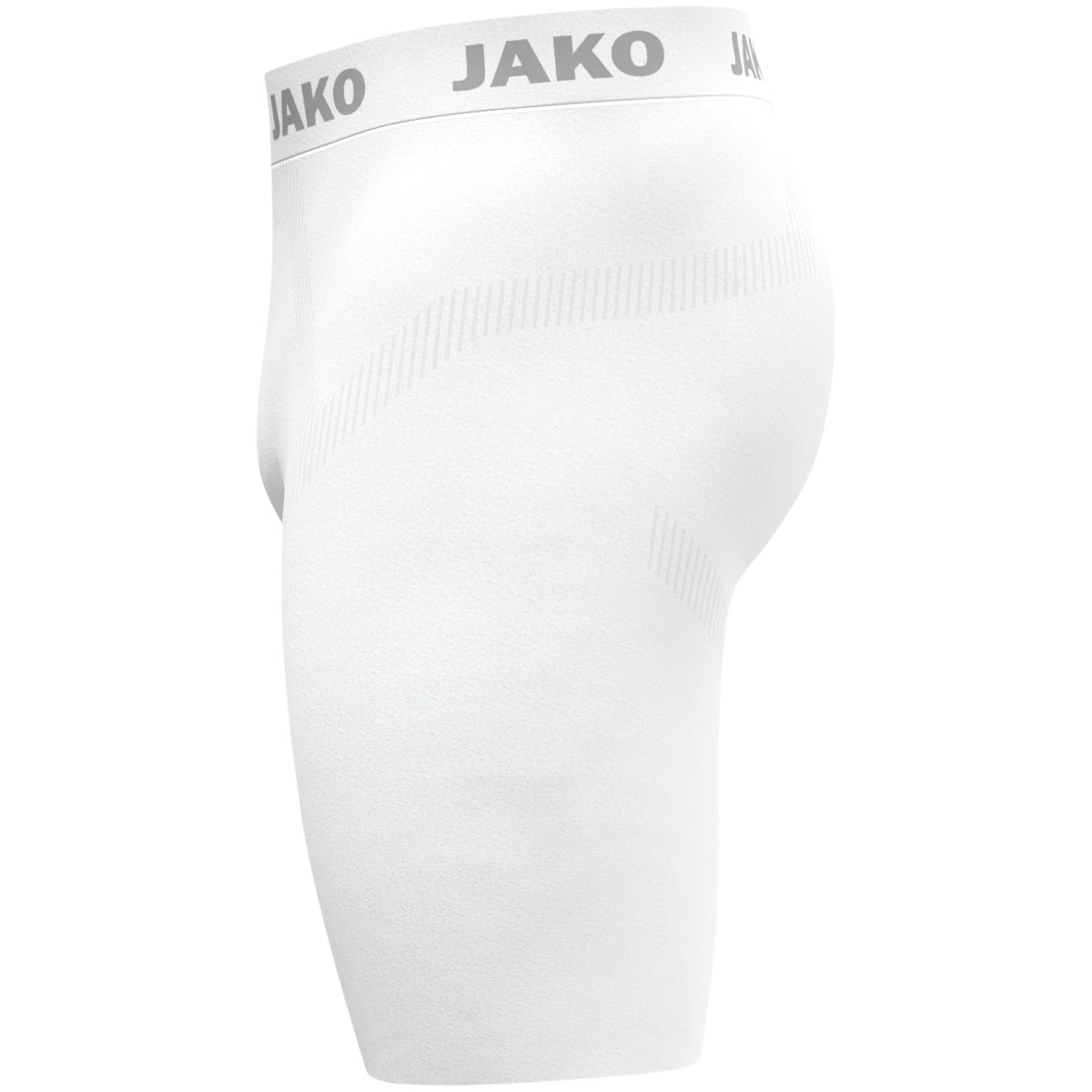 JAKO Short Tight Seamless (weiß)