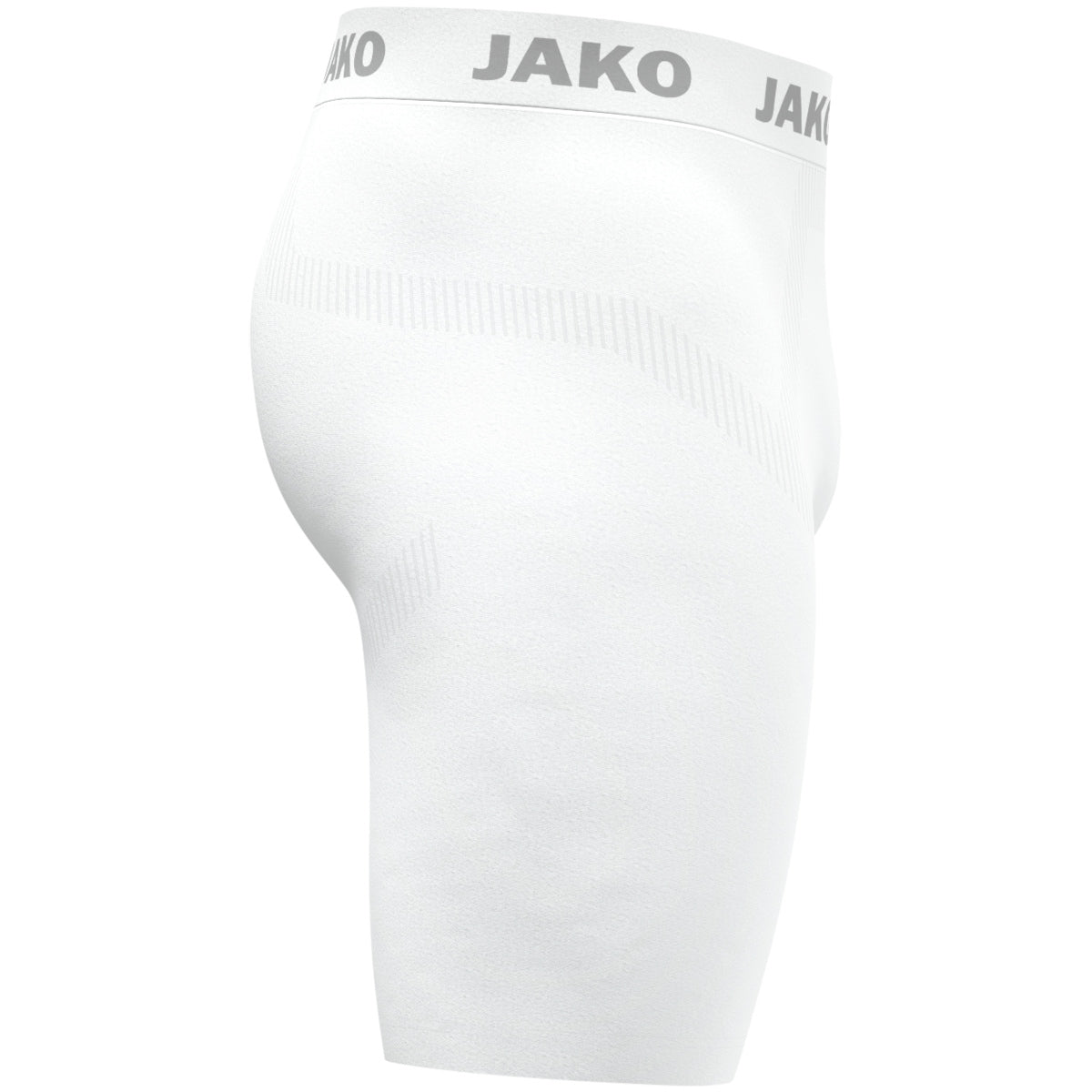 JAKO Short Tight Seamless (weiß)