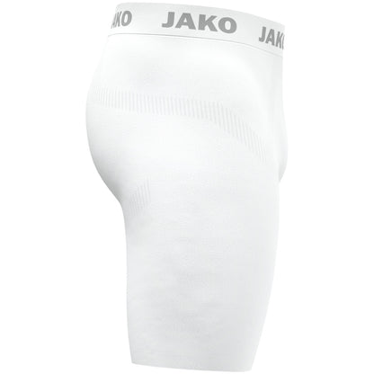 JAKO Short Tight Seamless (weiß)