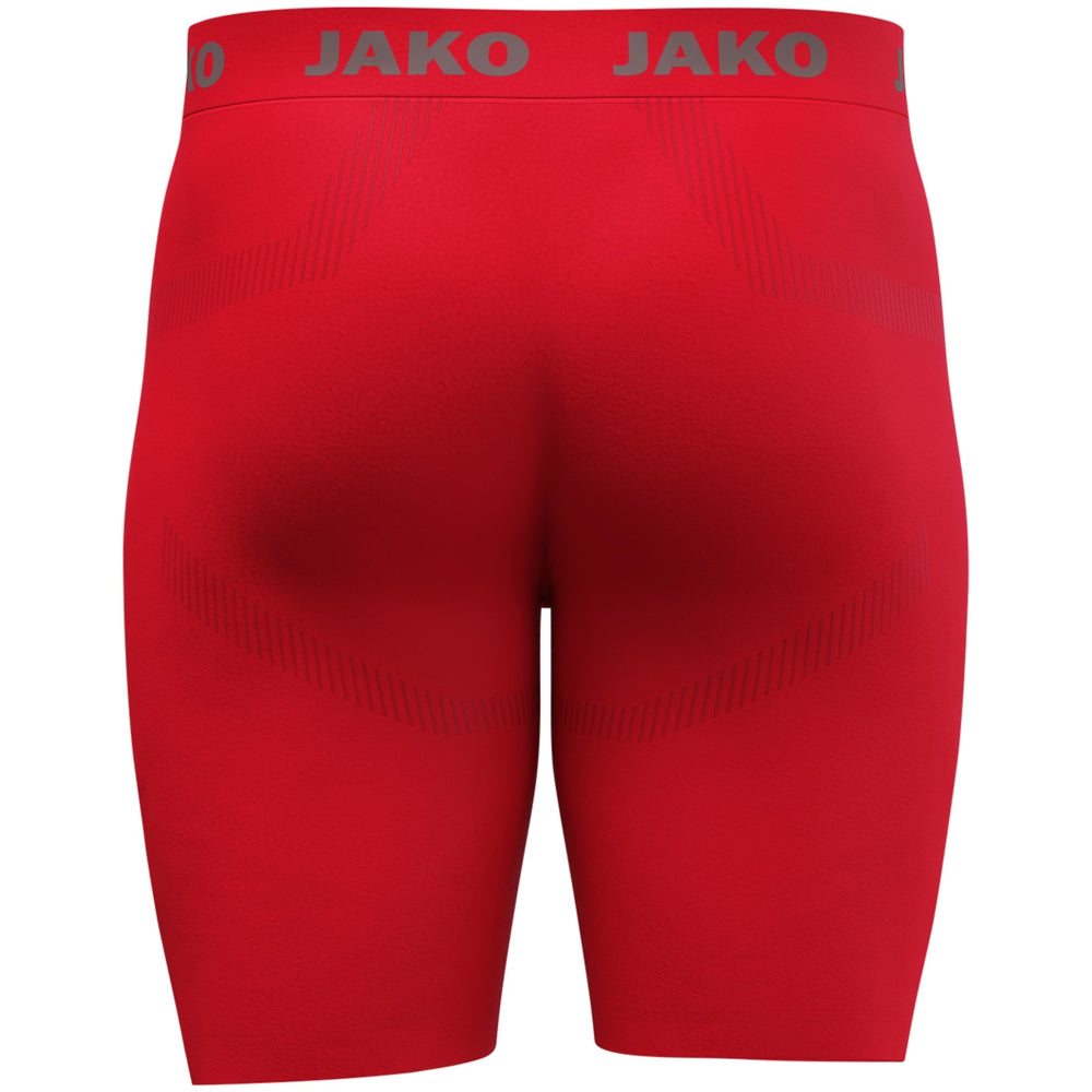 JAKO Short Tight Seamless (rot)
