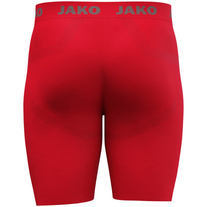 JAKO Short Tight Seamless (rot)