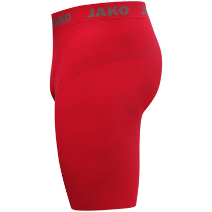 JAKO Short Tight Seamless (rot)