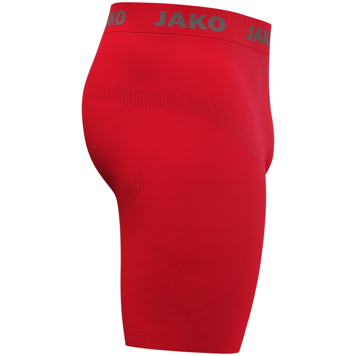 JAKO Short Tight Seamless (rot)