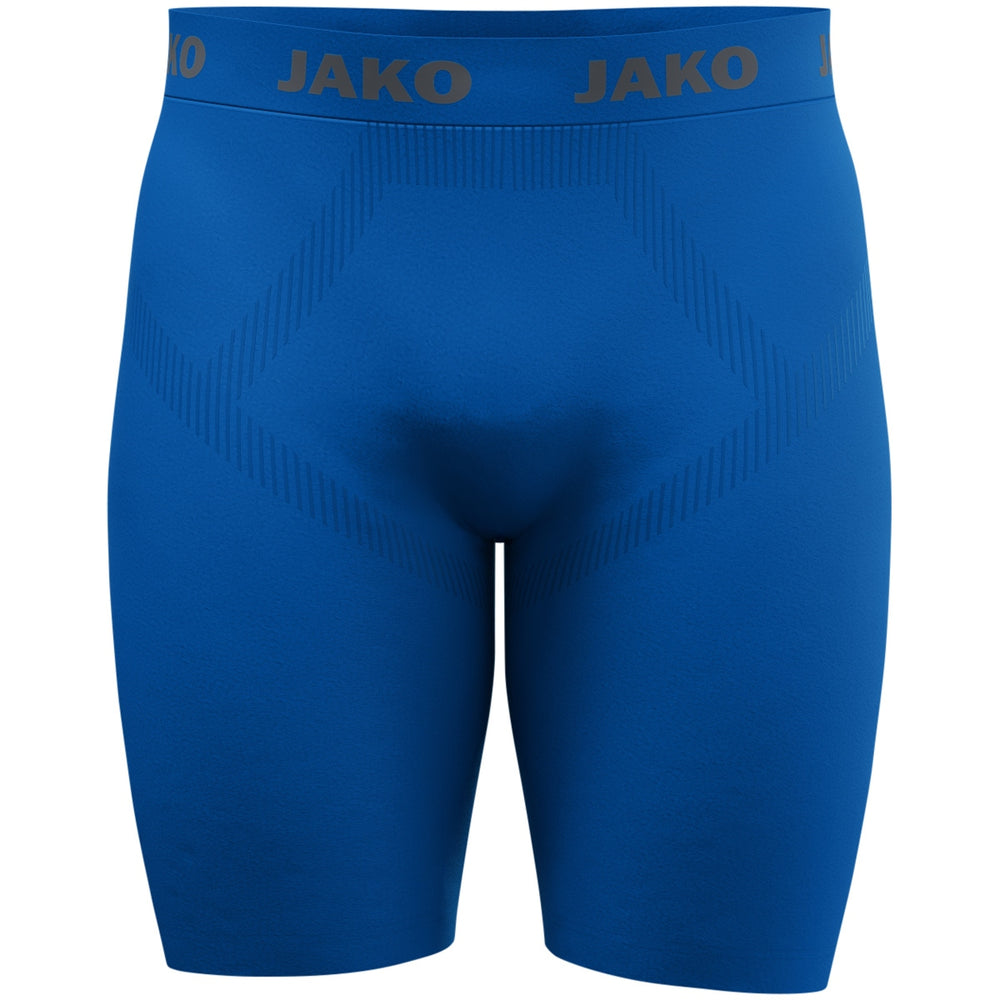JAKO Short Tight Seamless (royal)