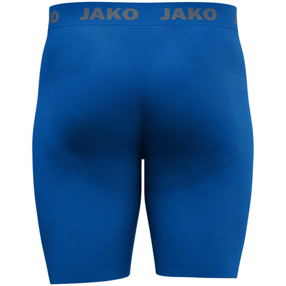 JAKO Short Tight Seamless (royal)