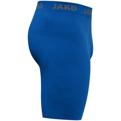 JAKO Short Tight Seamless (royal)