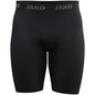 JAKO Short Tight Seamless Unisex Schwarz