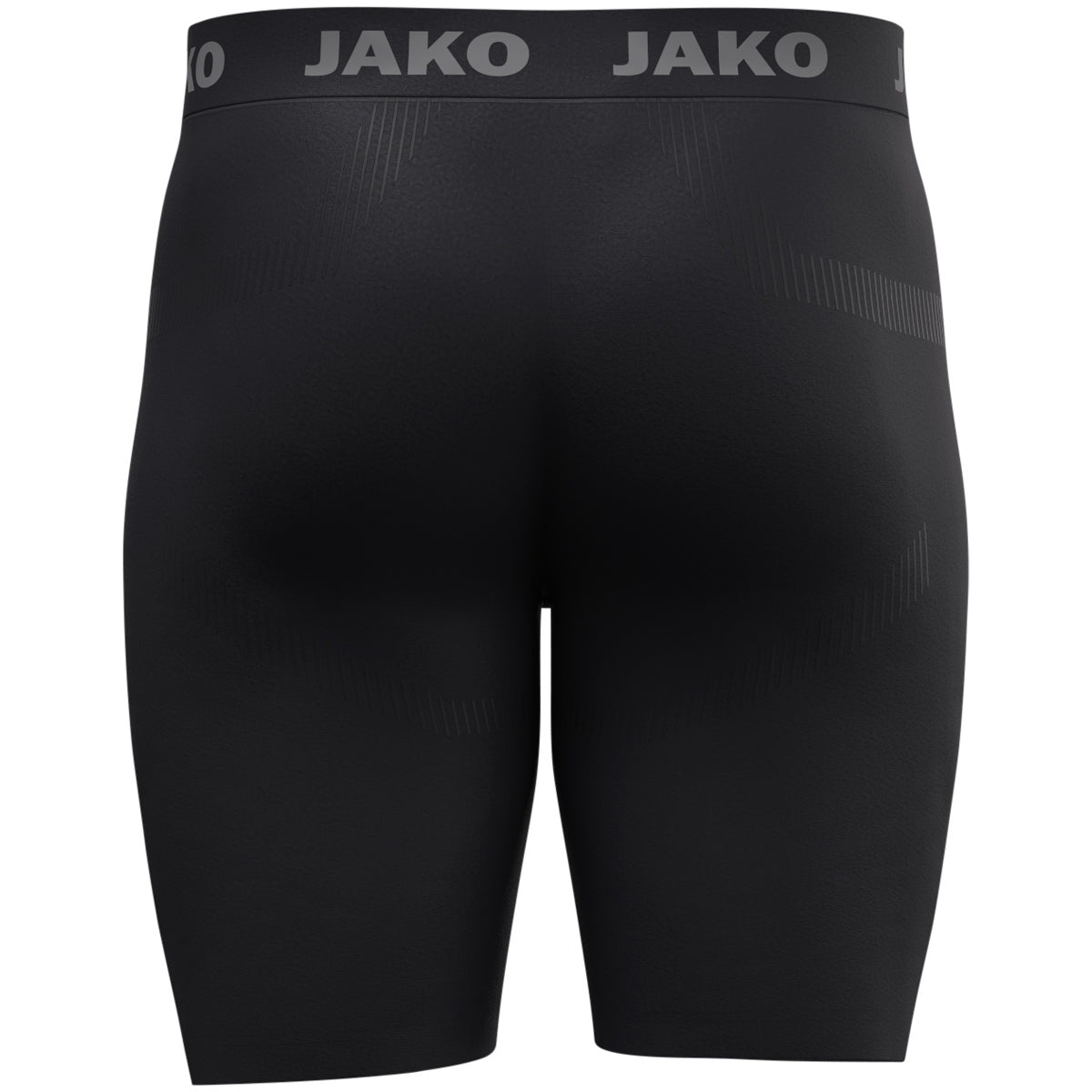 JAKO Short Tight Seamless (schwarz)