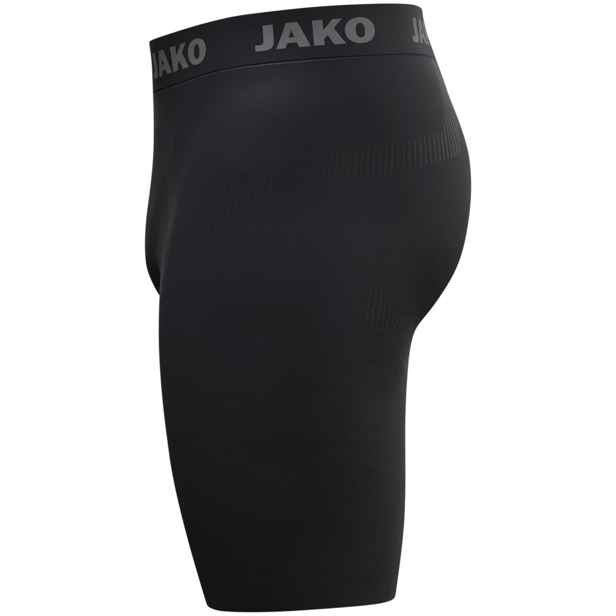 JAKO Short Tight Seamless (schwarz)