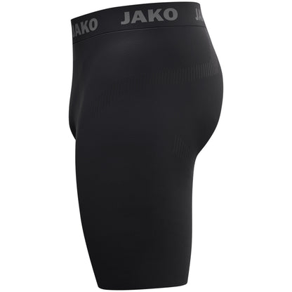 JAKO Short Tight Seamless (schwarz)