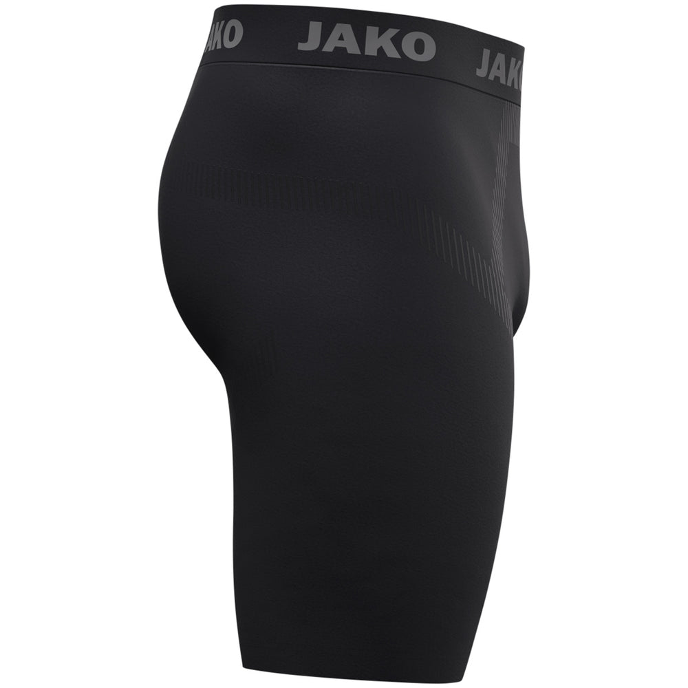 JAKO Short Tight Seamless (schwarz)