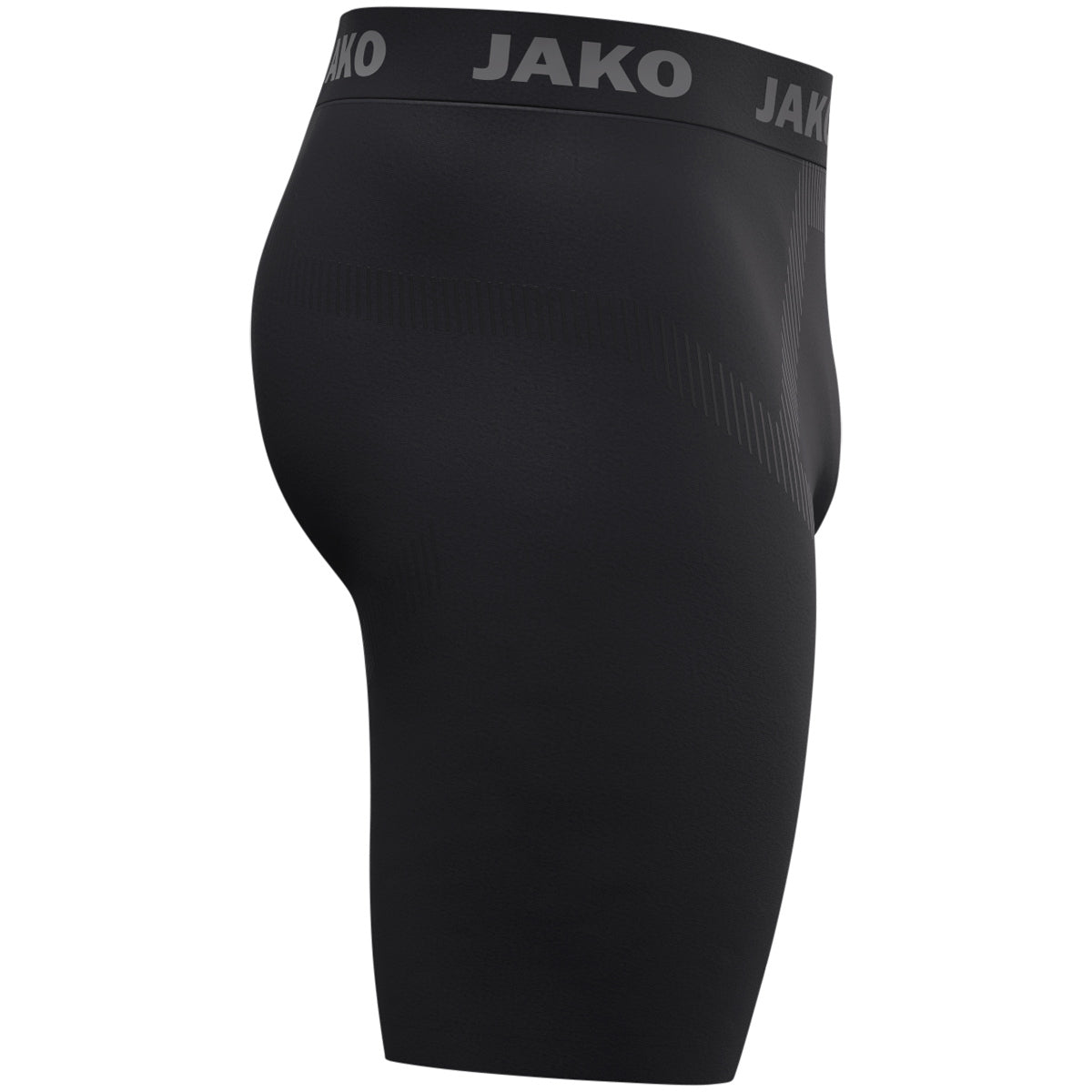 JAKO Short Tight Seamless (schwarz)