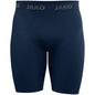 JAKO Short Tight Seamless Unisex Blau