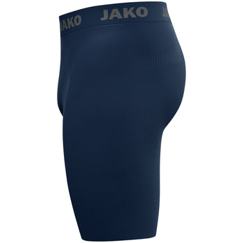 JAKO Short Tight Seamless (marine)
