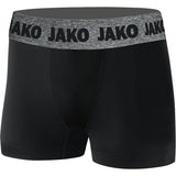 JAKO Boxershort Funktion (schwarz)