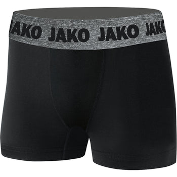 JAKO Boxershort Funktion (schwarz)