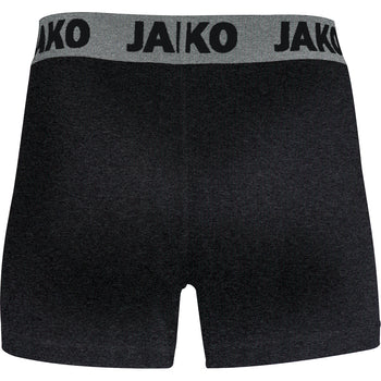 JAKO Boxershort Funktion (schwarz)