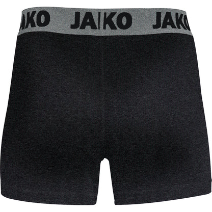 JAKO Boxershort Funktion (schwarz)