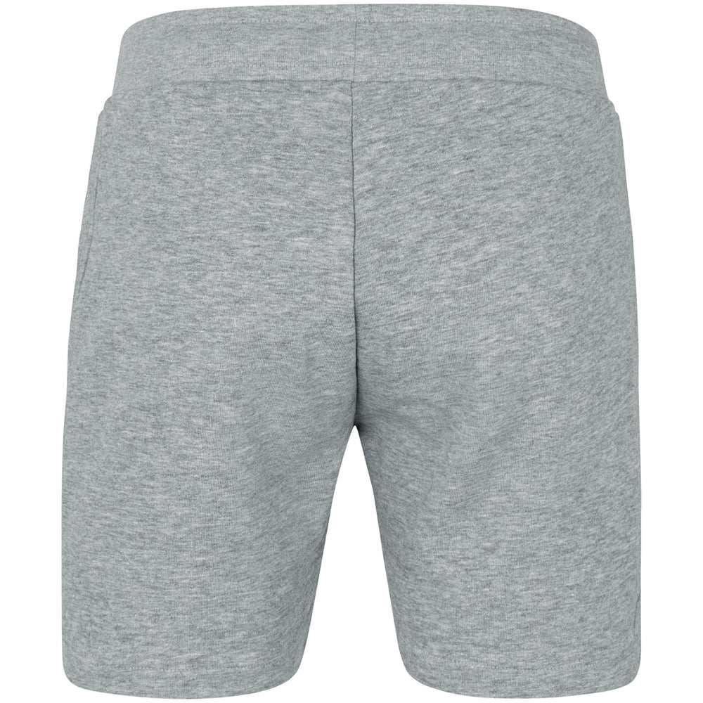 JAKO Short Base Damen (hellgrau meliert)