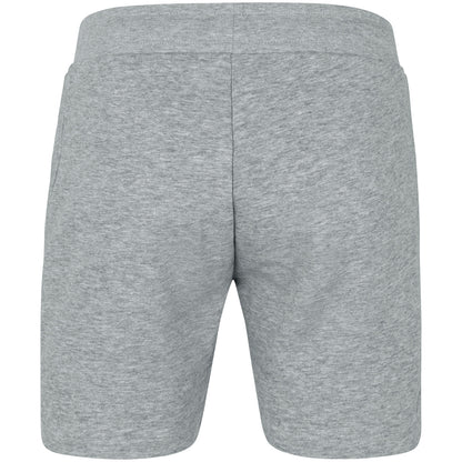 JAKO Short Base Damen (hellgrau meliert)