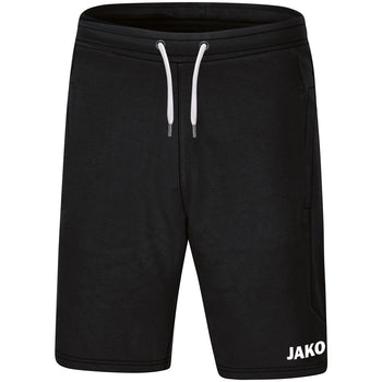 JAKO Short Base (schwarz)