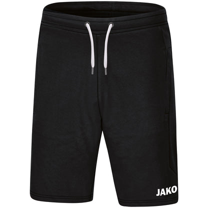 JAKO Short Base (schwarz)