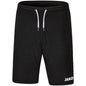 JAKO Short Base Kinder Schwarz