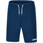JAKO Short Base Kinder Blau