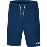 JAKO Short Base Unisex Blau