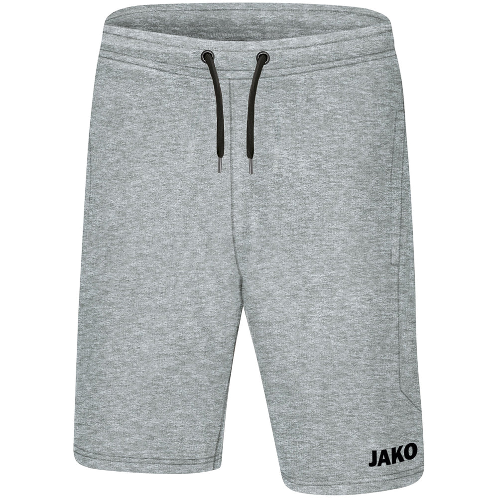 JAKO Short Base (hellgrau meliert)