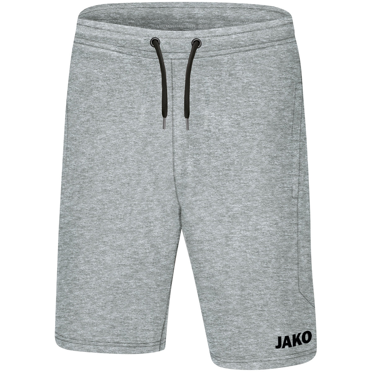 JAKO Short Base (hellgrau meliert)