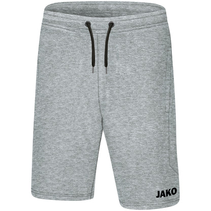 JAKO Short Base (hellgrau meliert)