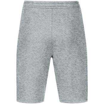 JAKO Short Base (hellgrau meliert)