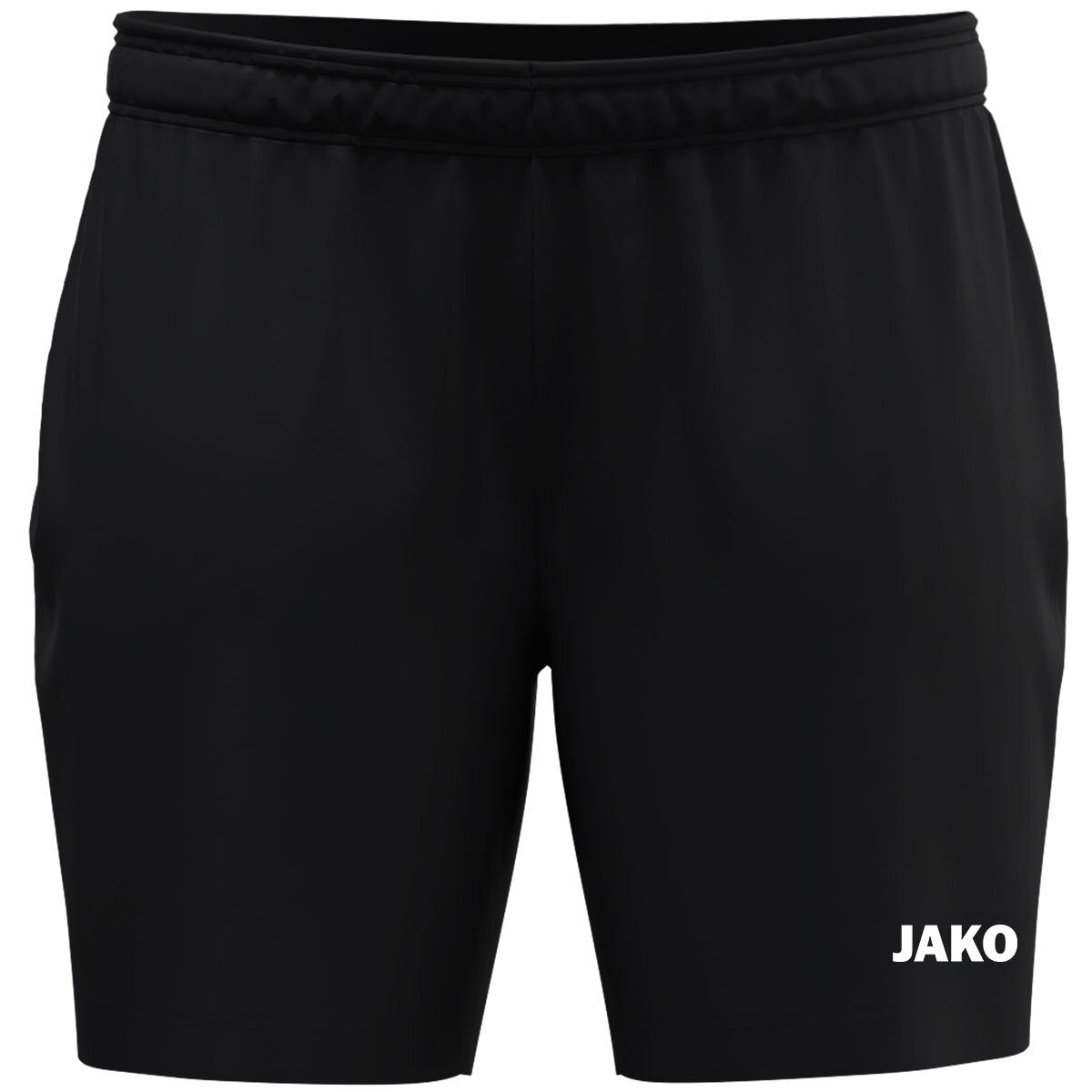 JAKO Trainingsshort Dynamic Damen (schwarz)