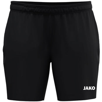 JAKO Trainingsshort Dynamic Damen (schwarz)