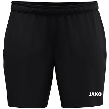 JAKO Trainingsshort Dynamic Damen (schwarz)