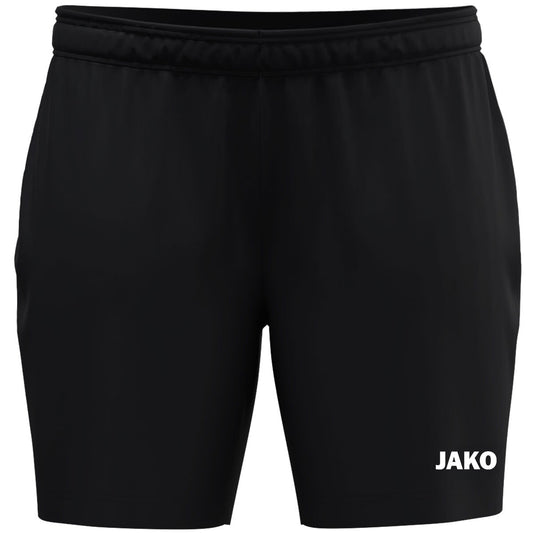 JAKO Trainingsshort Dynamic Damen (schwarz)