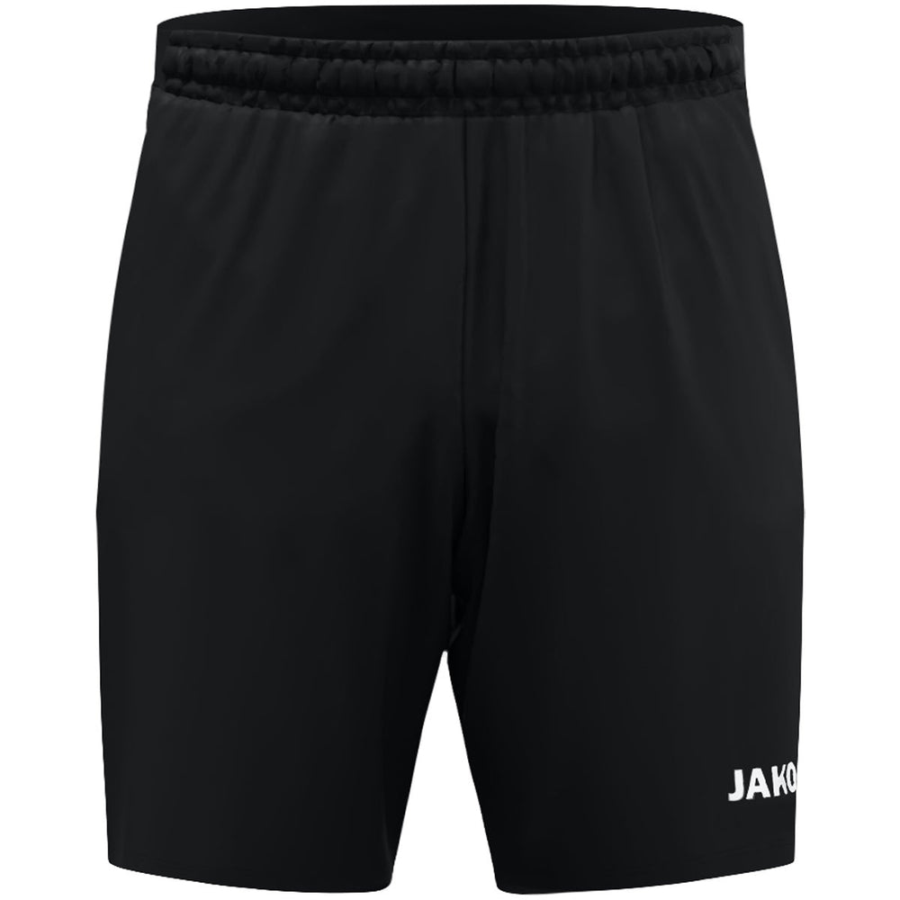 JAKO Trainingsshort Dynamic Damen Schwarz