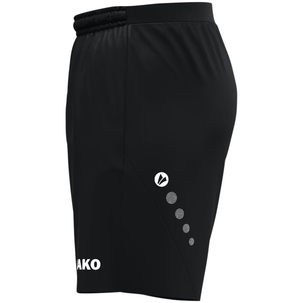JAKO Trainingsshort Dynamic Damen (schwarz)