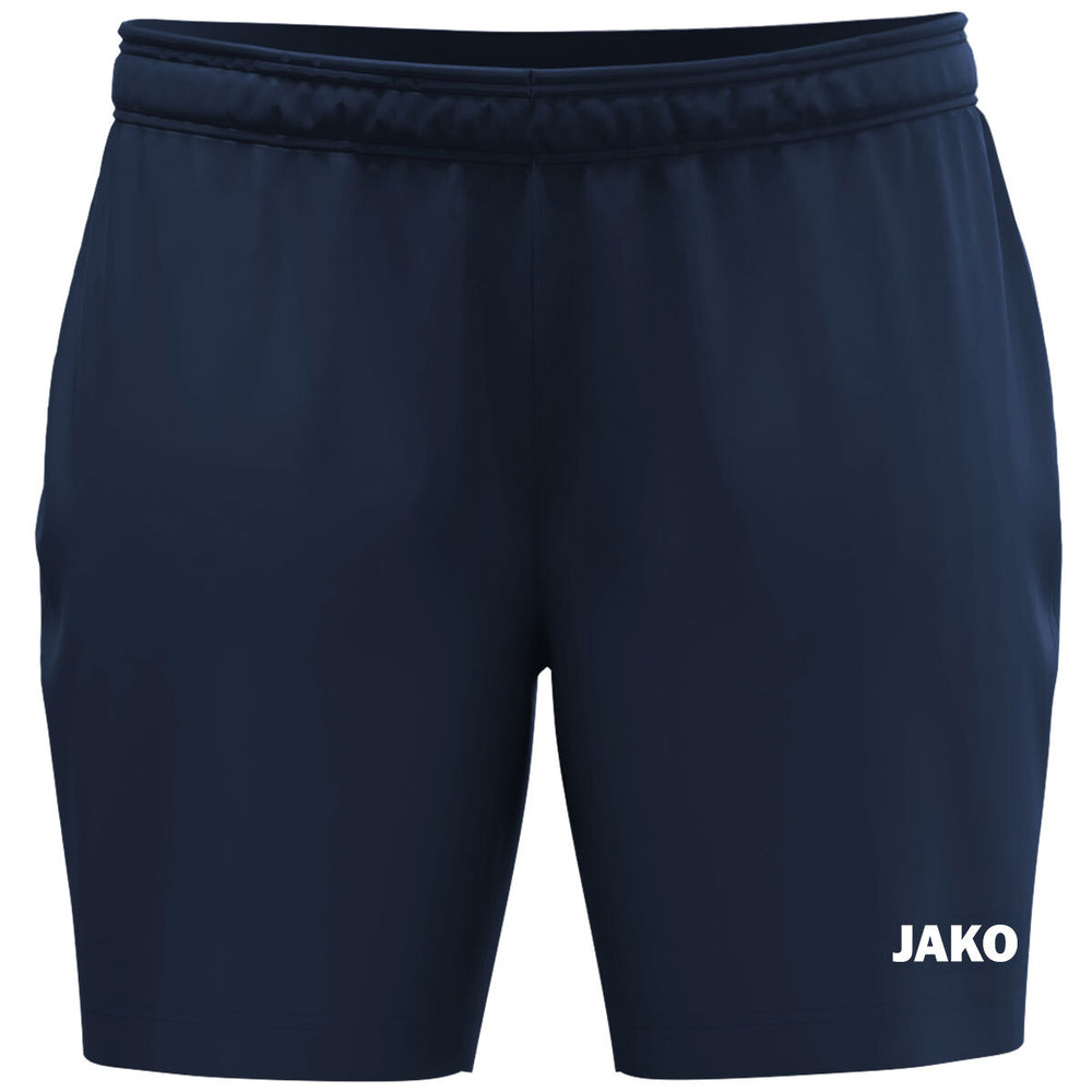 JAKO Trainingsshort Dynamic Damen (marine)