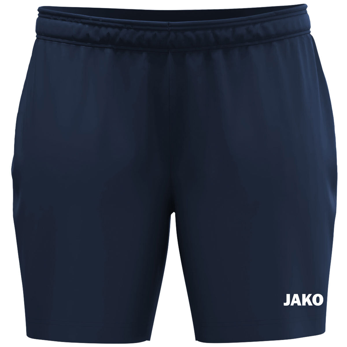 JAKO Trainingsshort Dynamic Damen (marine)