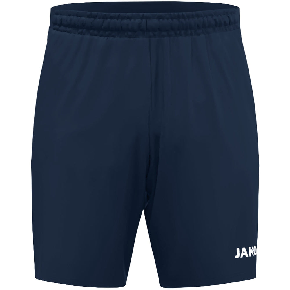 JAKO Trainingsshort Dynamic Damen Blau