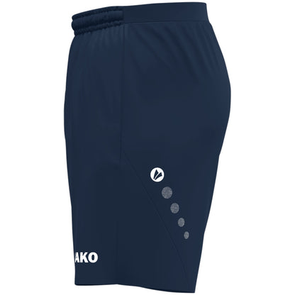 JAKO Trainingsshort Dynamic Damen (marine)
