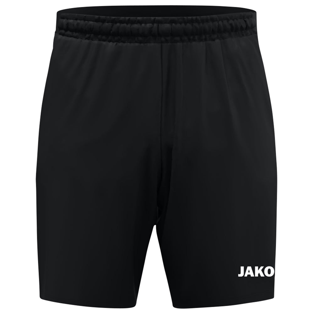 JAKO Trainingsshort Dynamic (schwarz)