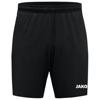 JAKO Trainingsshort Dynamic (schwarz)