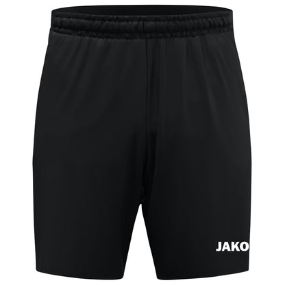 JAKO Trainingsshort Dynamic (schwarz)