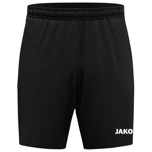 JAKO Trainingsshort Dynamic (schwarz)