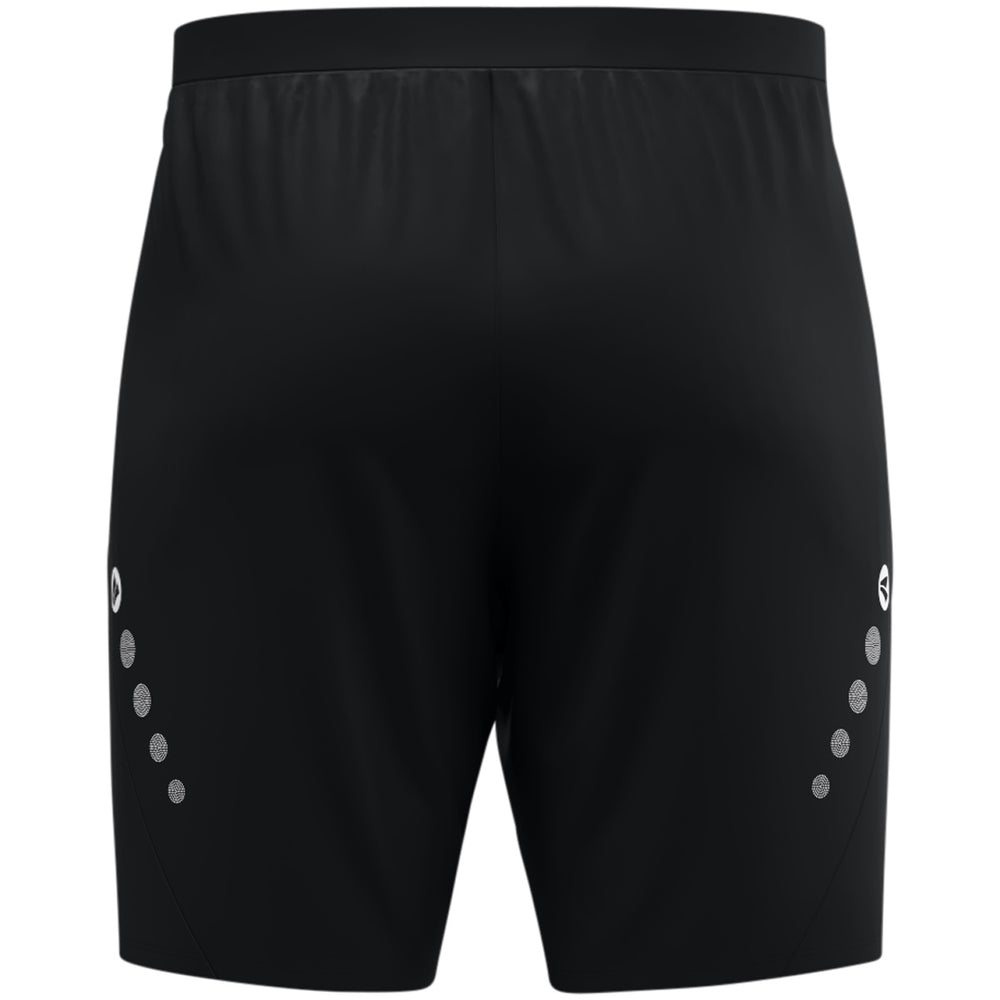 JAKO Trainingsshort Dynamic (schwarz)